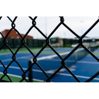 [FREESHIP 99K]Hàng rào tennnis tráng kẽm với ô lưới chuyên dùng cho sân tennis.PQ 5950