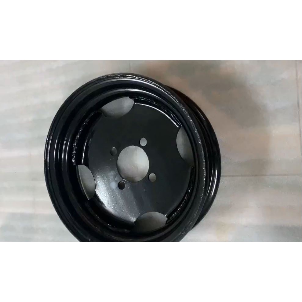 Mâm 400-12 xe ba bánh