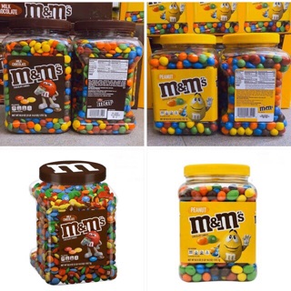 SOCOLA M&M HỘP 1757kg