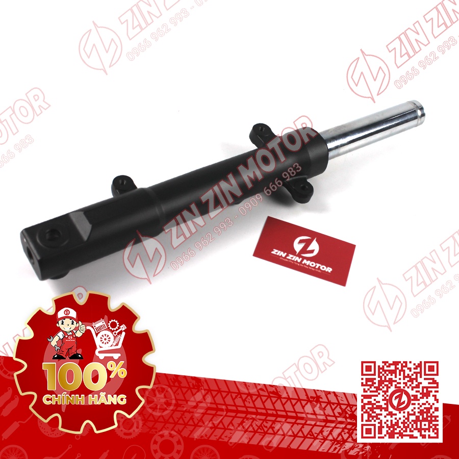 Phuộc Trước Trái - Winner, Supra GTR - 51500K56N11 - ZIN ZIN MOTOR