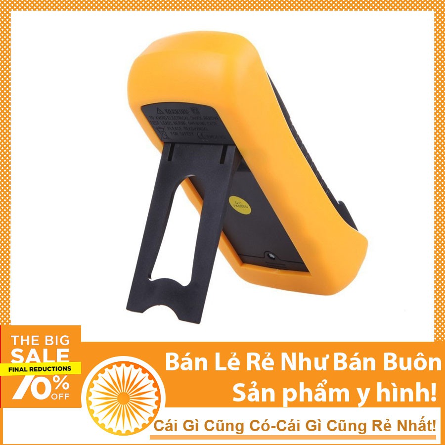 Đồng Hồ Đo Điện Tử XL830L Cao Cấp