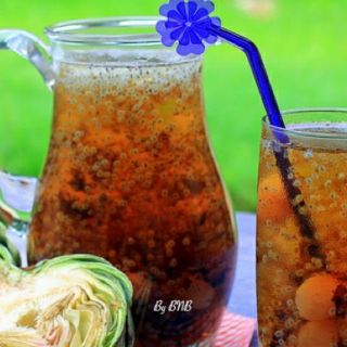 Hạt é khô 100g