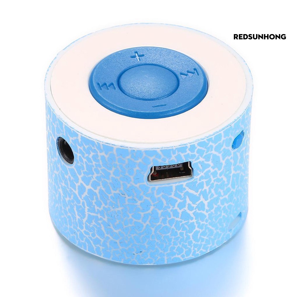 Loa Mini Giắc Cắm 3.5mm Dùng Cho Máy Nghe Nhạc Mp3