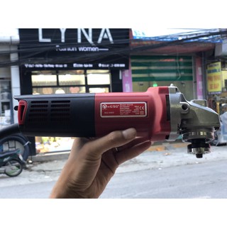 MÁY MÀI GÓC GXG 3023S