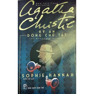 Sách-kỳ án dòng chữ tắt