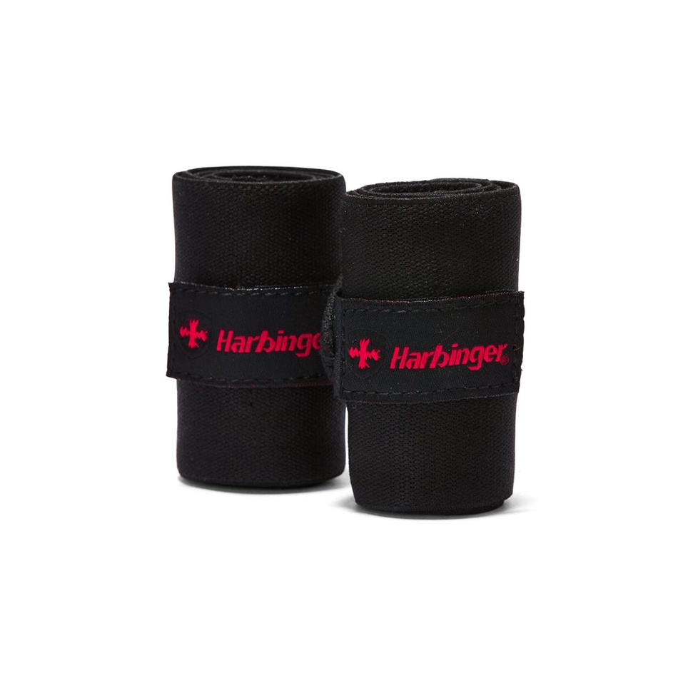 Phụ Kiện Quấn Cổ Tay HARBINGER PRO THUMB LOOP WRIST WRAPS (44501)