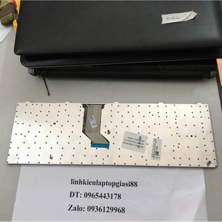 Phím laptop Lenovo G560
