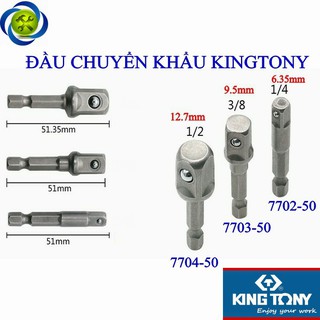 ĐẦU CHUYỂN KINGTONY 7704-50