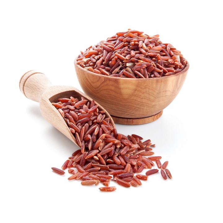 Bữa ăn dinh dưỡng D2 sản phẩm thay bữa ăn phụ có chiết xuất từ gạo lứt.