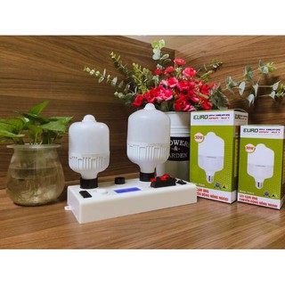 Bóng đèn led cảm ứng chuyển động hồng ngoại, cảm biến thân nhiệt 20w, 30w