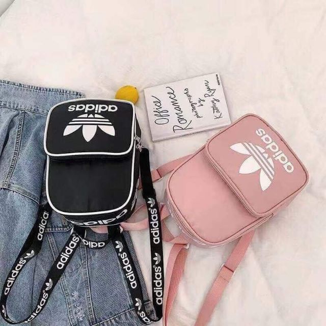 BALO ADIDAS MINI
