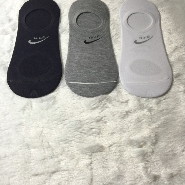 Combo 3 đôi tất nam nike
