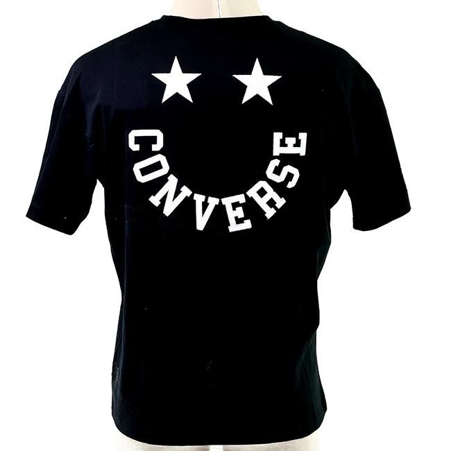 Áo thun Converse Graphics SS Seasonal Tee T-Shirt 10020739_001
