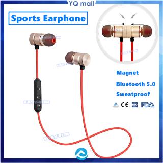 Tai nghe nhét tai kết nối Bluetooth 4.2 không dây âm thanh sống động chất lượng cao - Tai nghe chống ồn