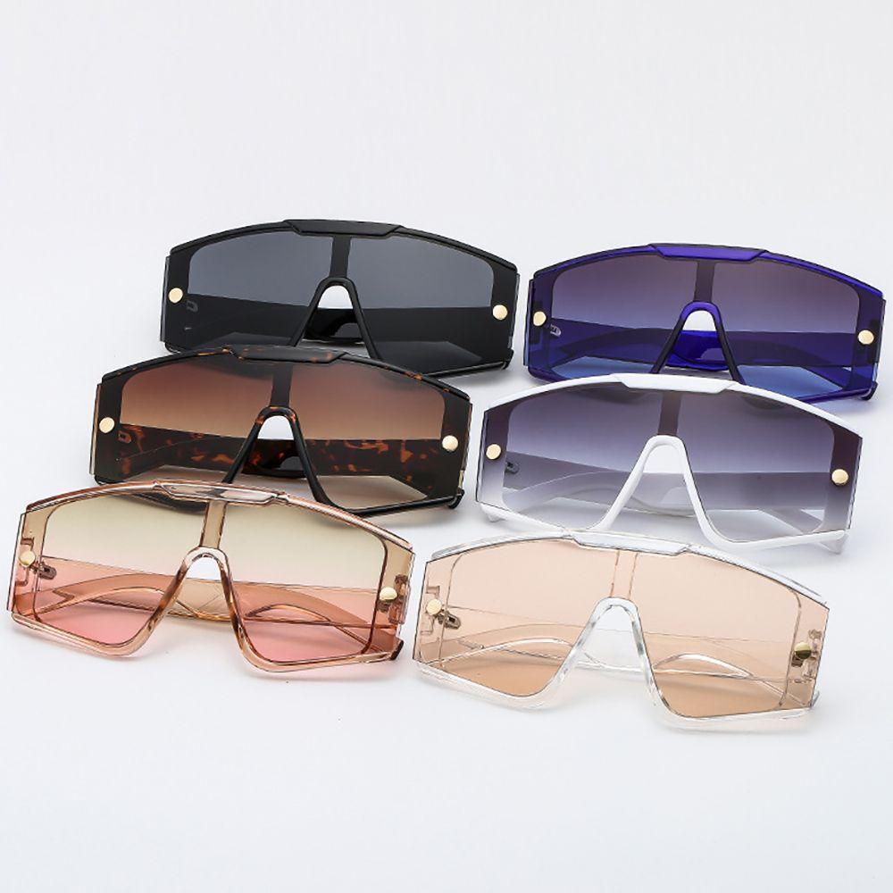 Kính Chống Bức Xạ Bảo Vệ Mắt Phong Cách Hàn Quốc Cho Nam Nữ