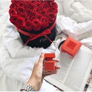 Nước hoa Narciso Rouge fullseal