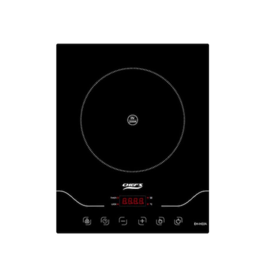 Bếp chefs EH-IH22A Hàng chính hãng bảo hành toàn quốc