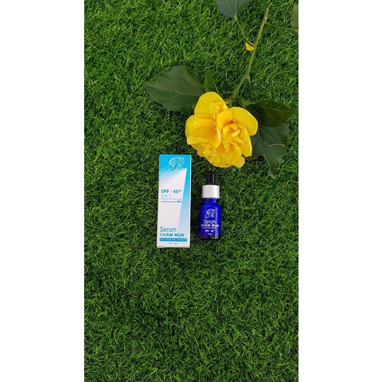 [Chính hãng] [Siêu Sale] Kem Ngừa Mụn Thâm Cân Bằng Da P+Spa 10ml | BigBuy360 - bigbuy360.vn