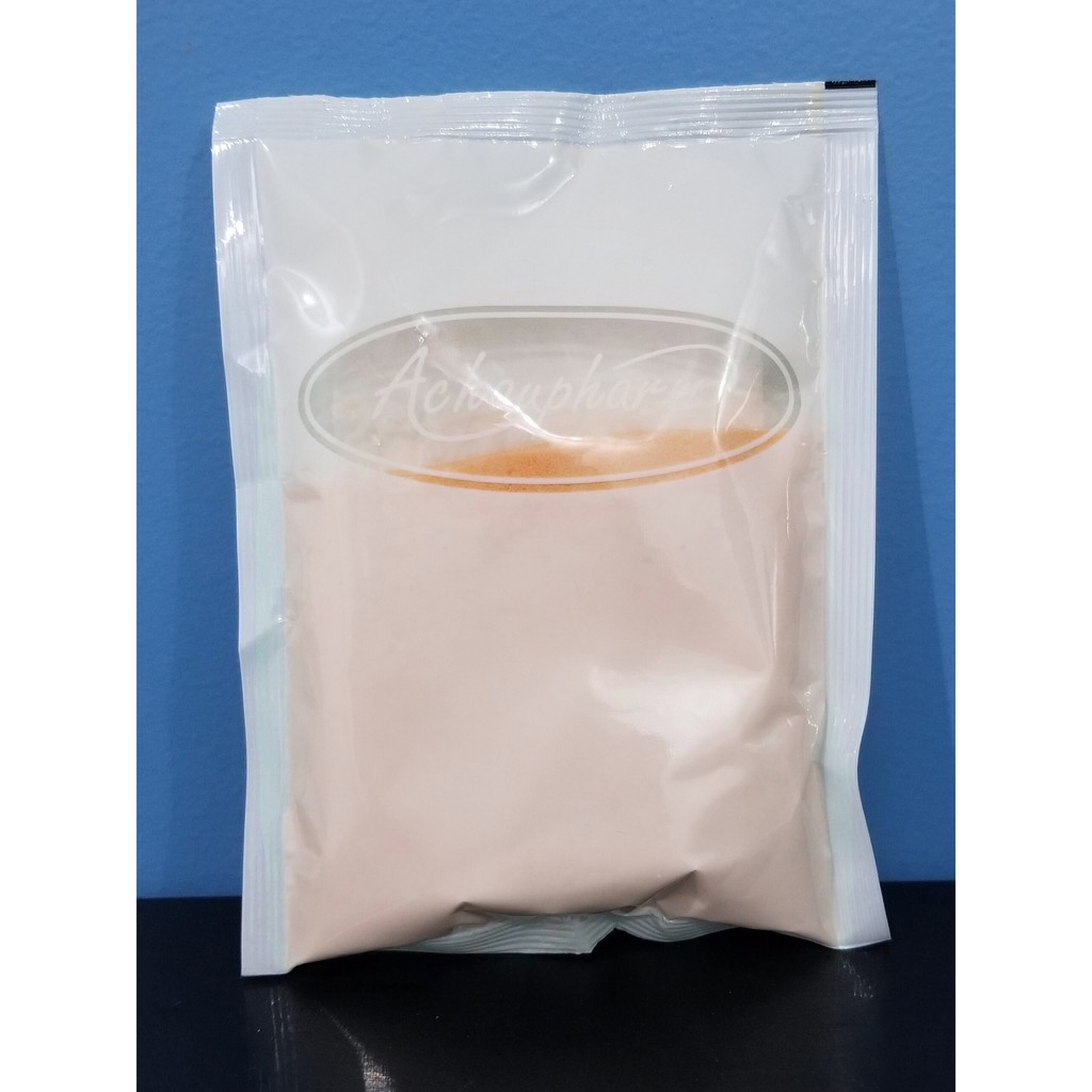 Vitamin C Dành Cho Chim Cảnh, cu gáy, chào mào, khướu, vẹt, săn mồi, họa mi 20g  Tăng sức đề kháng, giảm và chống stress