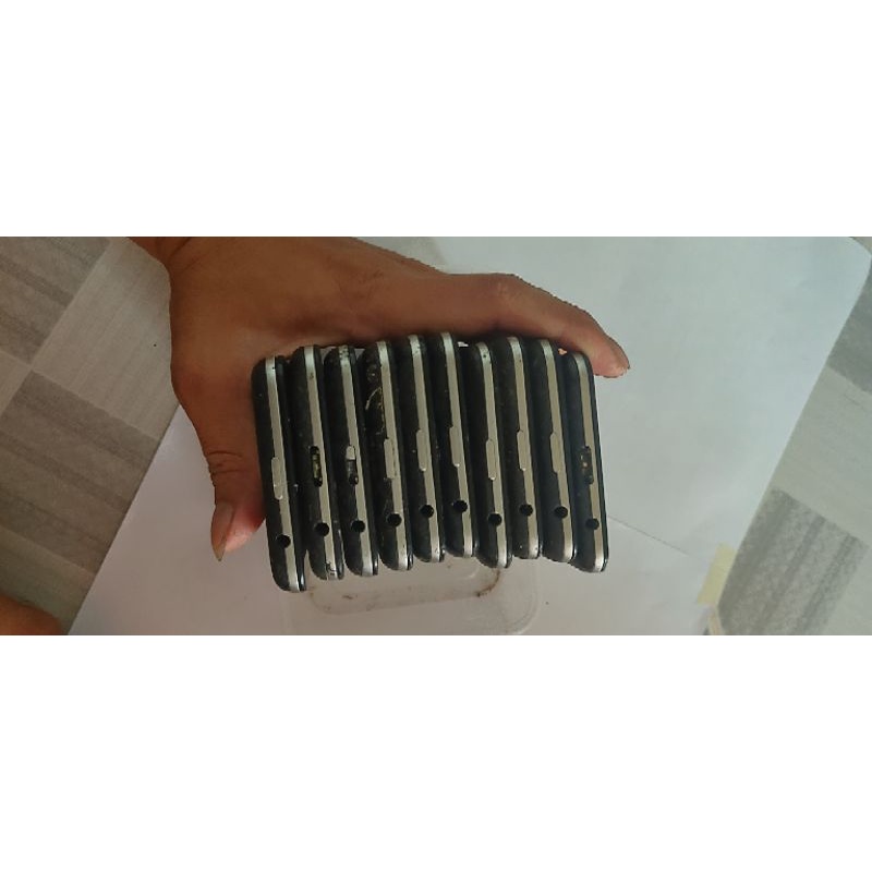 xác điện thoại Blackberry Z30 | BigBuy360 - bigbuy360.vn