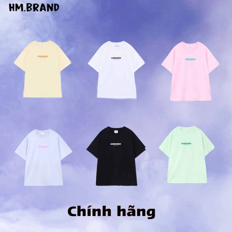 ÁO TWISTED TEE.ÁO THUN FROM RỘNG NAM NỮ