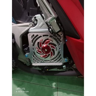 Che Két Nước Vario, AB, Click Che Két Nước Lốc Xoáy