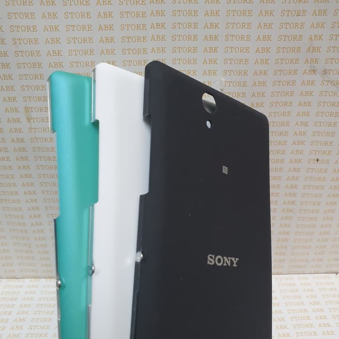 Lưng Ốp Lưng Cho Sony Xperia C3 Dual Ori