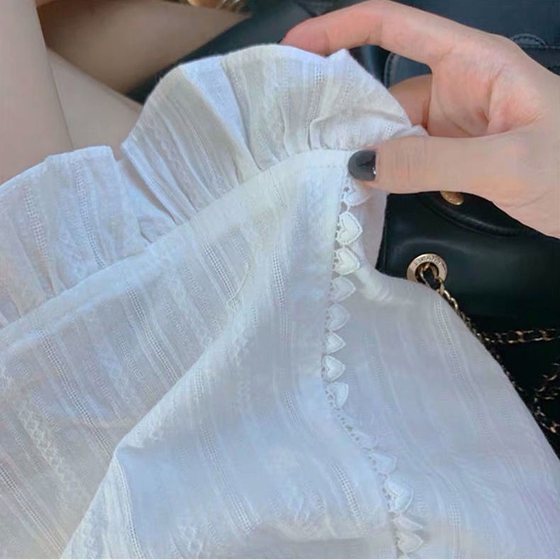 Đầm Màu Trơn Thời Trang Mùa Hè Ngọt Ngào Dành Cho Nữ