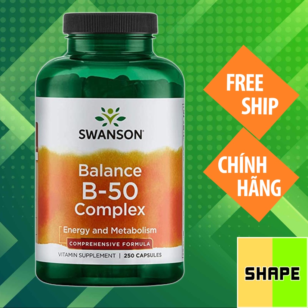 - Chính hãng The Shape