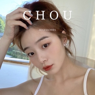 Bông Tai Tròn Mini | CHOU ACCESSORIES |