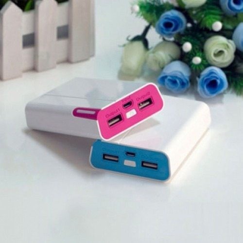 PIN SẠC DỰ PHÒNG ARUN 8400MAH