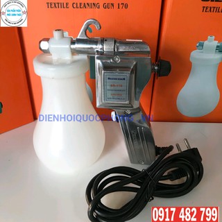 Súng tẩy vết bẩn quần áo ss170