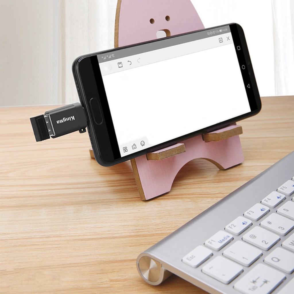 Đầu chuyển type c sang usb tốc độ 3.0
