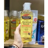 Dầu dưỡng ẩm Palmer's Cocoa Butter Moisturizing Body Oil with Vitamin E | BigBuy360 - bigbuy360.vn
