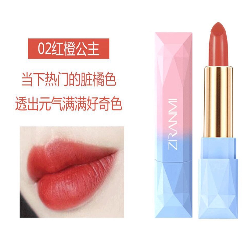 Son môi dưỡng ẩm chống thấm nước chất lượng cao | BigBuy360 - bigbuy360.vn