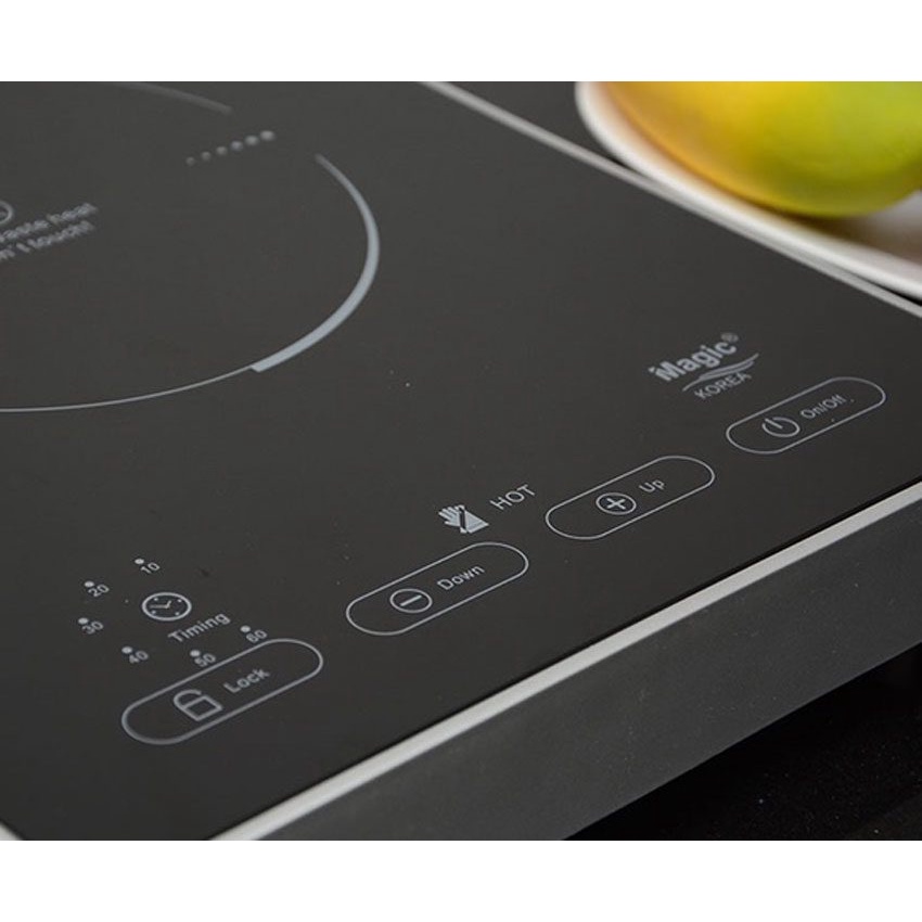 Bếp hồng ngoại Magic A-47