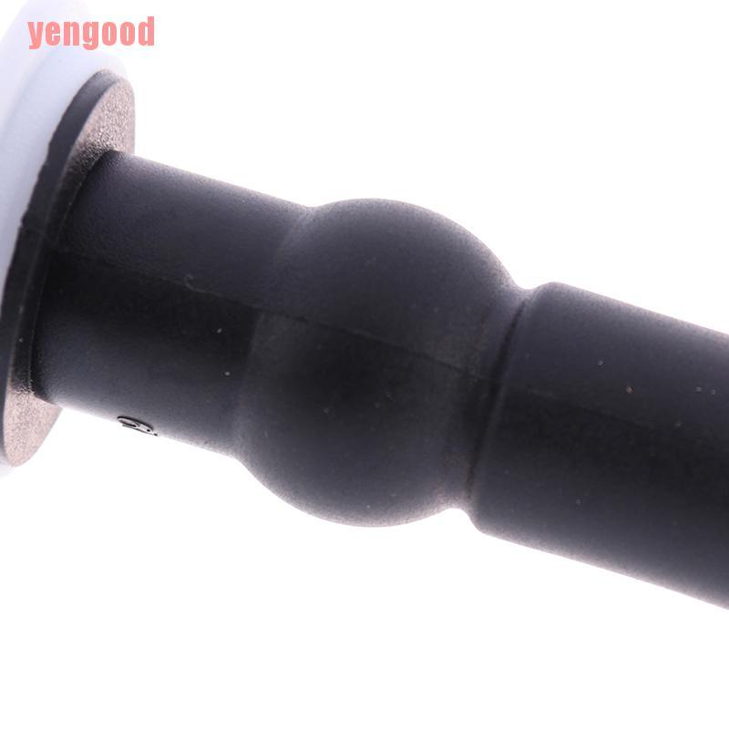 Set 2 ốc cố định bệ ngồi toilet bằng cao su tiện dụng