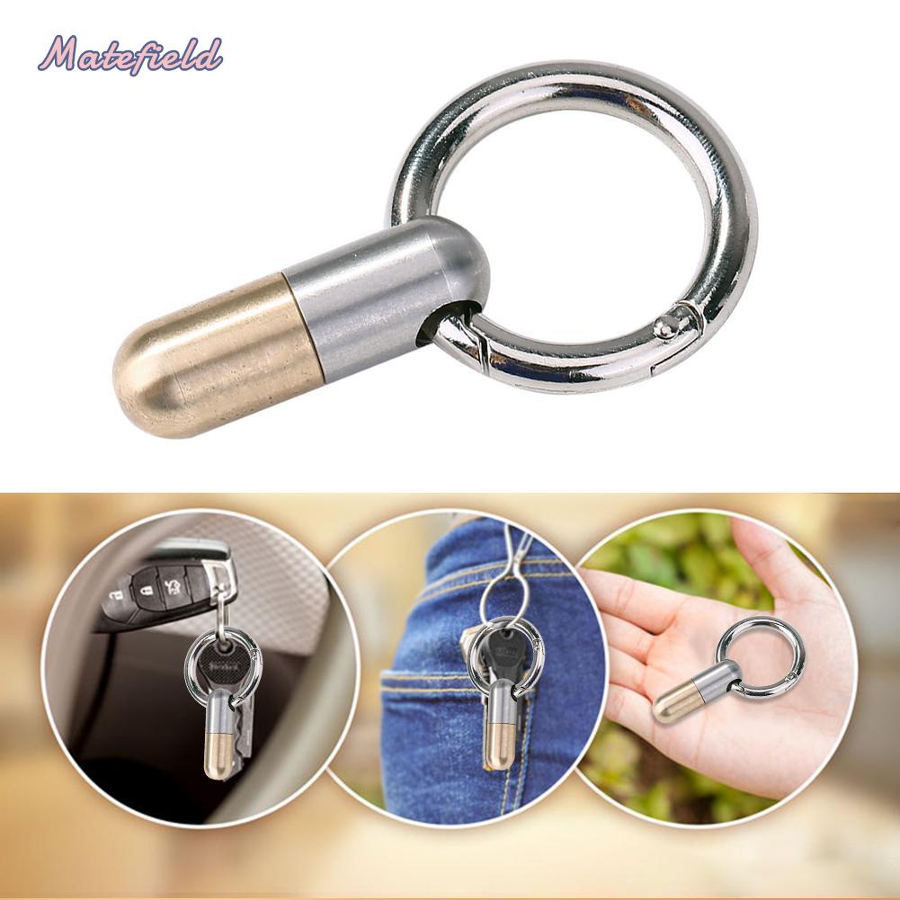 Dao cắt mini EDC bằng thép không gỉ chất lượng