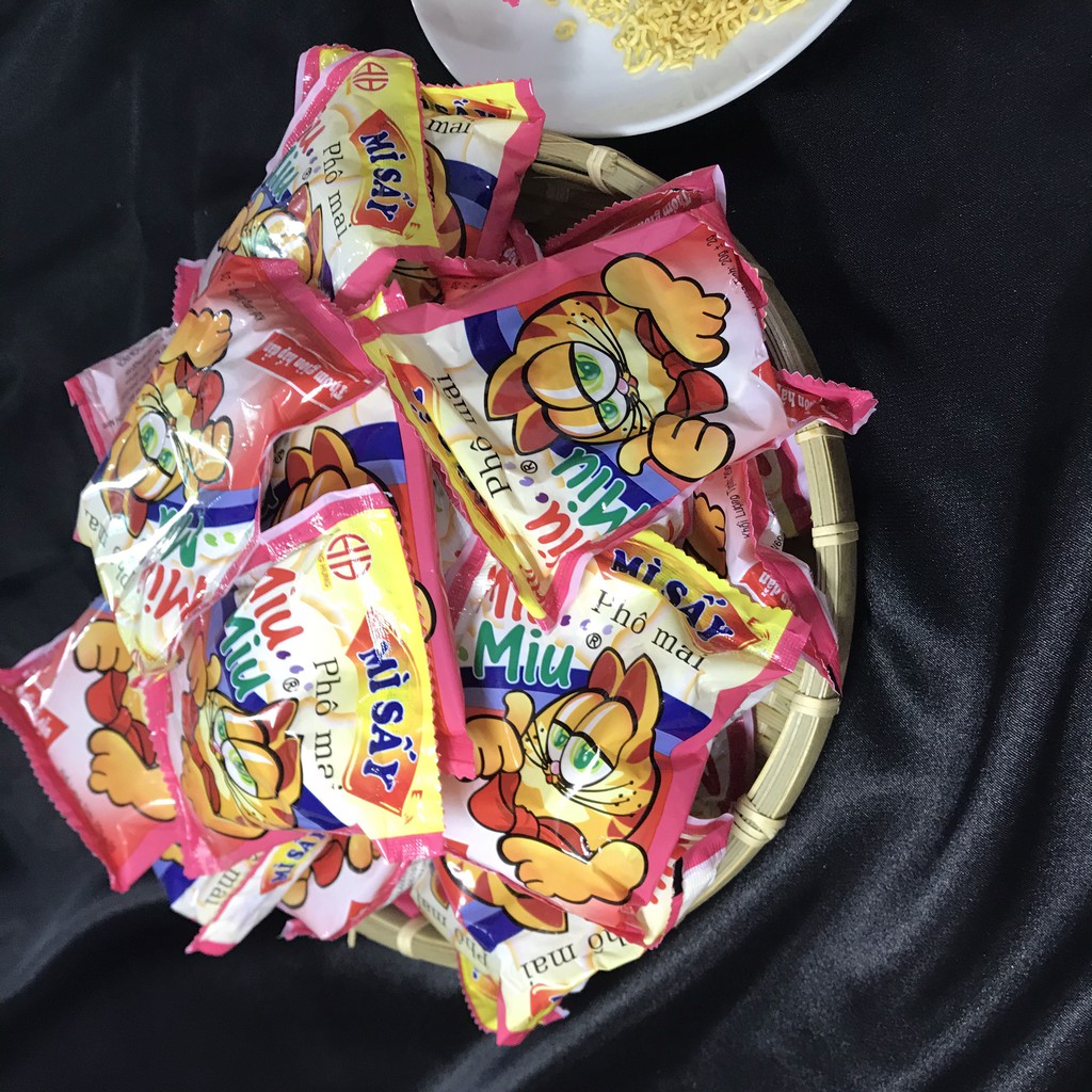 Mì Trẻ Em Miu MIu | BigBuy360 - bigbuy360.vn