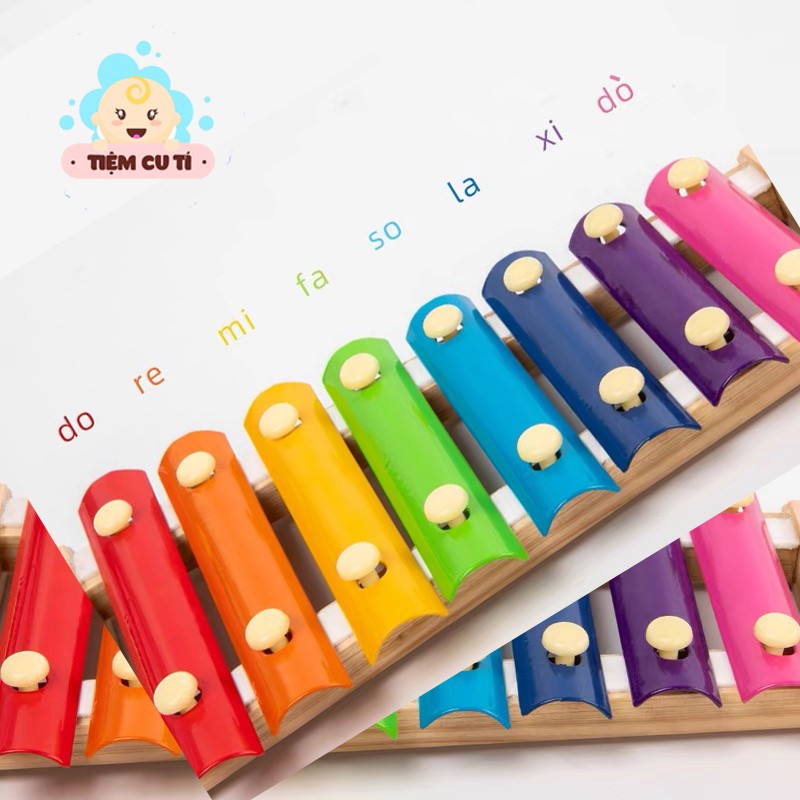 Combo 4 món đồ chơi gỗ thông minh, đồ chơi gỗ montessori giúp bé sáng tạo, phát triển trí tuệ