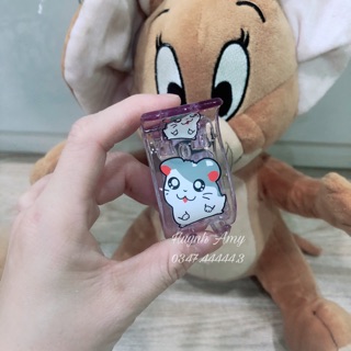 🐻 Kẹp 5R trong hình thú