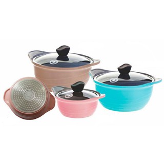 Nồi ceramic Korea King KDC-2600IHS