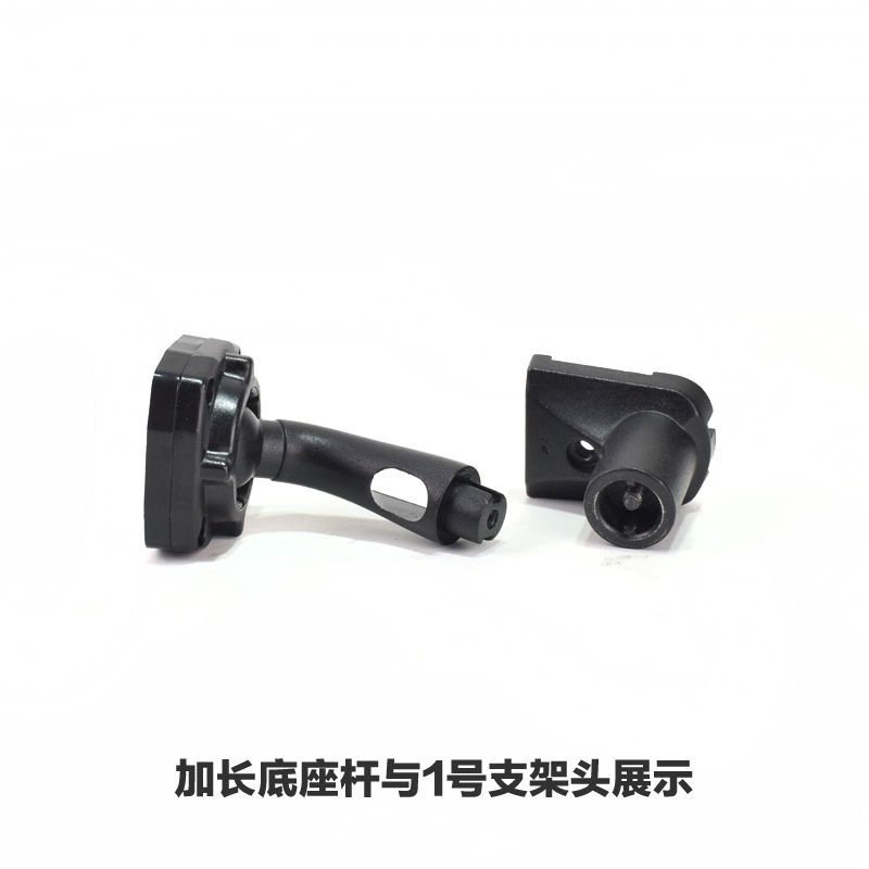 Giá đỡ gương chiếu hậu định vị GPS cho xe hơi | BigBuy360 - bigbuy360.vn