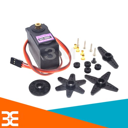 Động Cơ Servo MG996