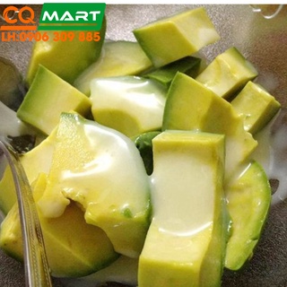 [HOẢ TỐC] COMBO 2kg bơ 034 Lâm Đồng
