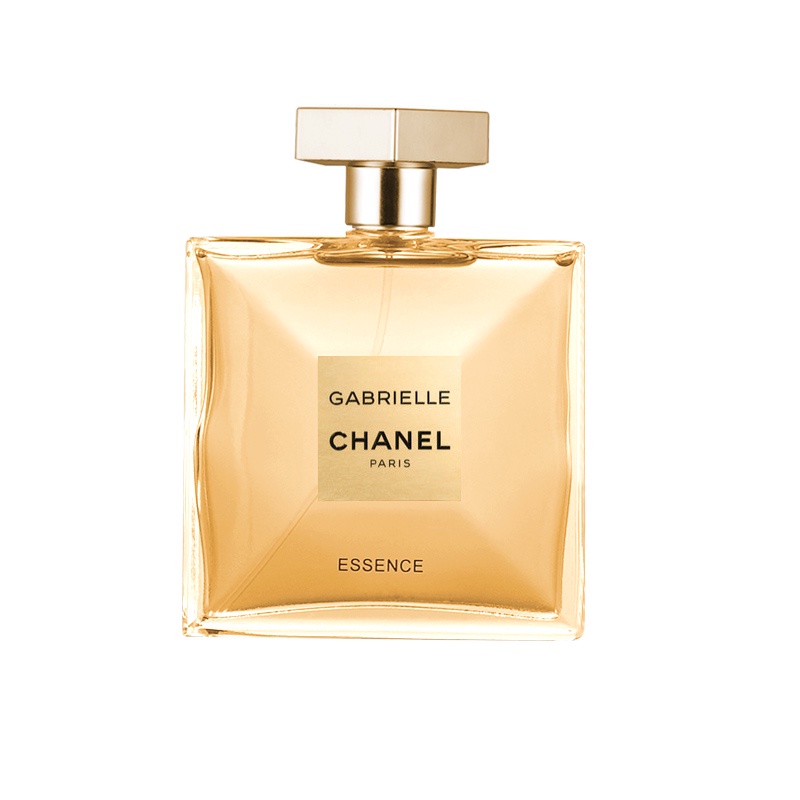 ??【Niu Niu 】 Chanel Perfume Gabrielle Naturally Fresh and Light Fragrance Lasting Fragrance Lady 50/100ML | Shopee Việt Nam