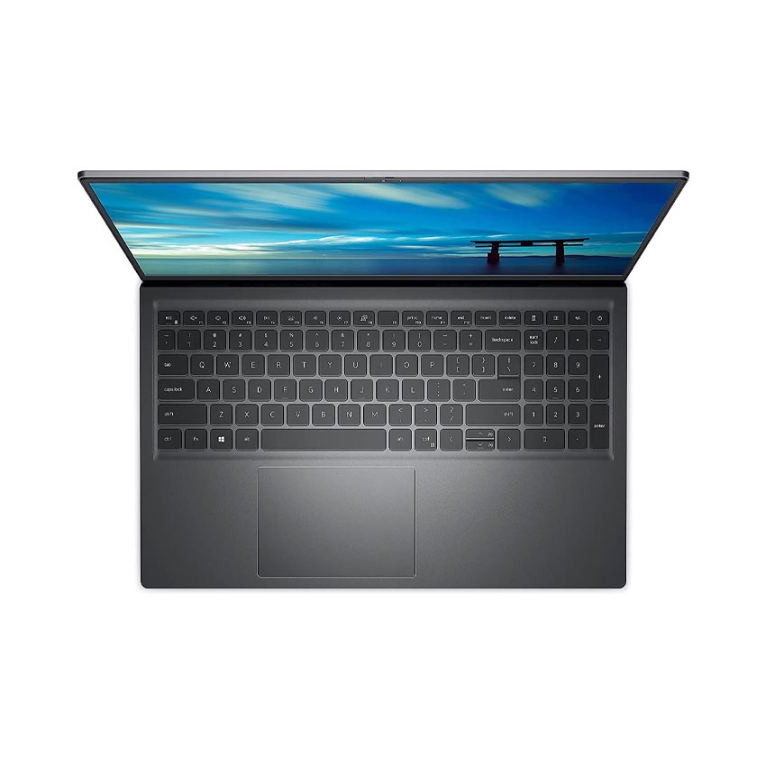 Máy tính xách tay Laptop Dell Vostro 3405 AMD R5 - 3500U-2.1G|V4R53500U003W-Black|8G| 512G SSD| 14" FHD W10|Black