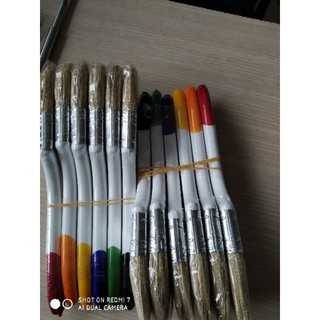 Cọ gỗ Thanh Bình 2'5 inch