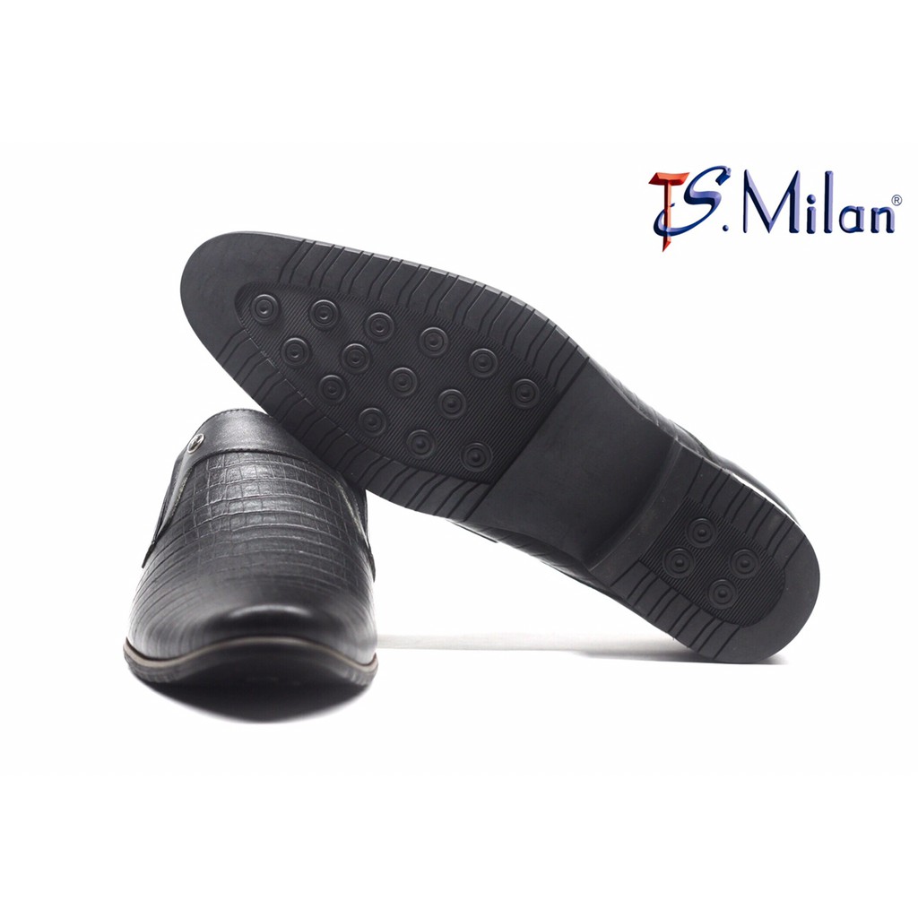 Giày lười LT611235