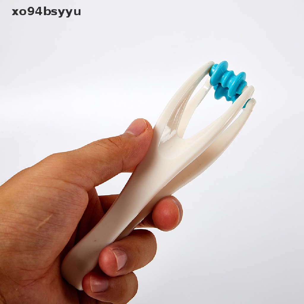 1 Dụng Cụ Con Lăn Mát Xa Ngón Tay Xo94Bsyu